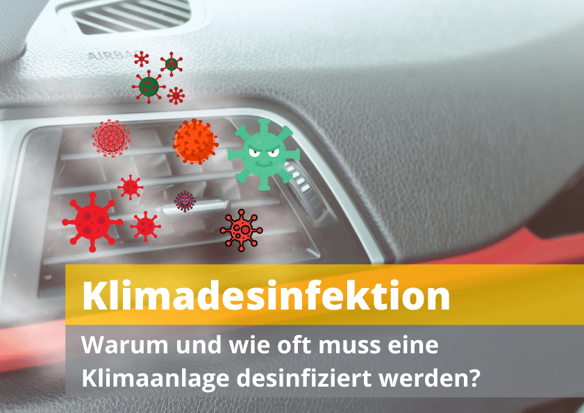 Fabelhafte Klimaanlage Stinkt Auto Bild