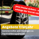 Angebote Sommerreifen Alufelgen Preis kaufen günstig Auto Hirsch Montage